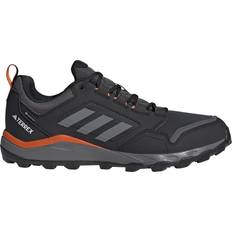 Adidas Terrex Tracerocker 2.0 GTX M - Grey Six/Grey Four/Impact Orange