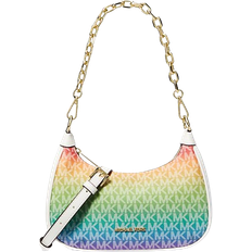 Michael Kors Cora Medium Logo Shoulder Bag - Rainbow