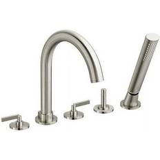 DXV Percy (D3510590C.144) Brushed Nickel