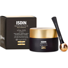 Dry Skin Eye Creams Isdin Isdinceutics Vital Eyes Overnight Repairing Eye Cream with Melatonin 15g