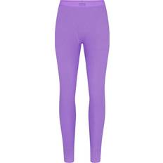 Pantyhose & Stay-Ups SKIMS Rib Legging - Ultra Violet