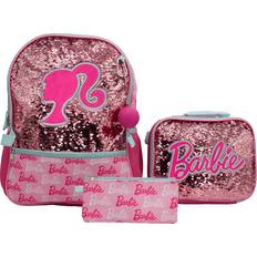 Accessory Innovations Backpack Set - Barbie