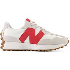 New Balance 327 Sneakers New Balance 327 W - Moonbeam/True Red