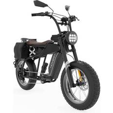 Electric Bikes Hover-1 Altai Pro R750