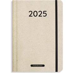 Matabooks Samaya 2025 A5 Calendar