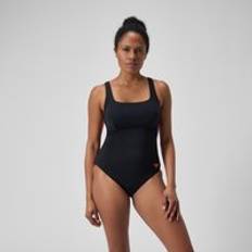 Damen - Rot Badeanzüge Speedo Flxb Ssuitbra Ld51