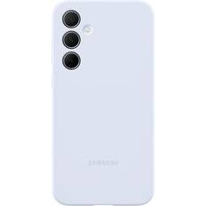 Samsung Handyfutterale Samsung Silicone Case for Galaxy A35