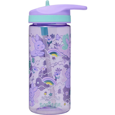 Smiggle Junior Blast Off Bottle 440ml