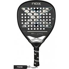 Padel Tennis NOX AT Genius Attack 18K By Agustín Tapia 2024