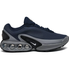 Nike Unisex Running Shoes Nike Air Max 90 - Midnight Navy/Cool Grey/Black/White