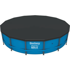 Bestway Poolabdeckungen Bestway Round Pool Cover Ø4.7m