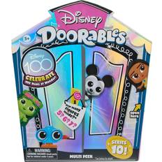 Just Play Disney Doorables Multi Peek Series 10