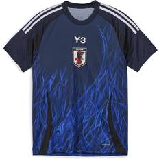 Landslagsdrakter Adidas Japan x Y-3 24 Home Jersey