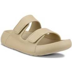 Ecco Unisex Slippers & Sandals ecco Cozmo Water Resistant Slide Sandal