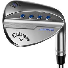 Callaway Wedges Callaway JAWS MD5 Wedge, Right Hand, Chrome