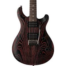 PRS Electric Guitars PRS 114261::1S: Red