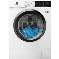 Electrolux PerfectCare 600 EW6S662W38 Hvit