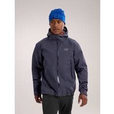 Arc'teryx Jackets Arc'teryx Beta Jacket Men's Black Sapphire