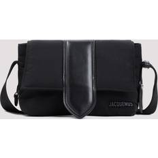 Jacquemus Messenger Bags Jacquemus Le Petit Messenger Bambino Shoulder Bag Unica