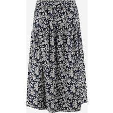 Polo Ralph Lauren Skirts Polo Ralph Lauren Cotton Skirt With Pattern