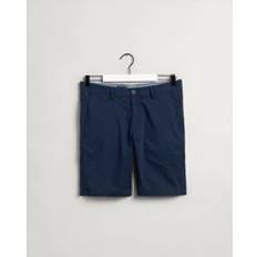 Gant Hosen & Shorts Gant Shorts Bleu