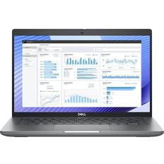 Dell 1 TB Laptops Dell Precision 3490 14" Pro