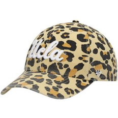 Gold - Women Headgear '47 Women's '47 Gold Ucla Bruins Bagheera Clean Up Adjustable Hat Gold One Fits All