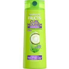 Garnier Fructis Curl Nourish Shampoo 12.5fl oz