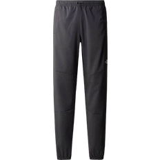 The North Face Treningsklær Bukser The North Face Men's Mountain Athletics Wind Track Trouser - Asphalt Grey