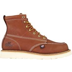 Thorogood American Heritage 6” Moc Toe Work Boots