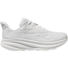 Hoka Clifton 9 Wide W - White