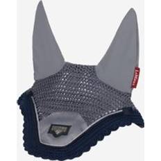 LeMieux Horse Bonnets LeMieux Horse Cap Loire Gris