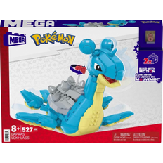 Mega Pokemon Lapras Lokhlass