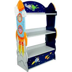 Bookcases Teamson Fantasy Fields Outer Space Bookcase