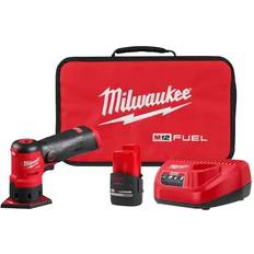 Milwaukee M12 FUEL 2531-21HO