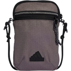 Adidas Xplorer Small Bag - Charcoal/Black/White