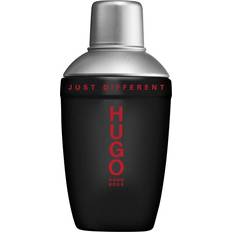 Hugo Boss Eau de Toilette Hugo Boss Just Different EdT 75ml