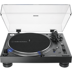 Audio-Technica Platespillere Audio-Technica AT-LP140XP