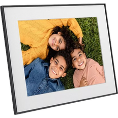 Digital Photo Frames Aura Walden WiFi Digital Photo Frame 15 Inch