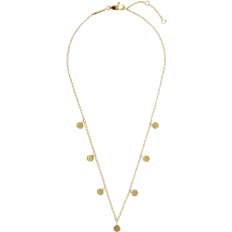 Esprit Winsome Necklace - Gold