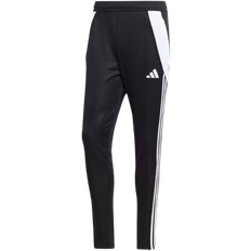 Adidas Men's Tiro 24 Slim Training Pants - Black/White
