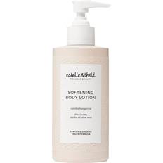 Estelle & Thild Softening Body Lotion Vanilla Tangerine 200ml