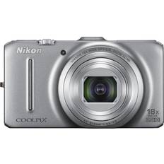 Nikon coolpix Nikon Coolpix S9300