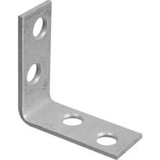 Angle Brackets National Hardware N208-736 4 38.1x15.9