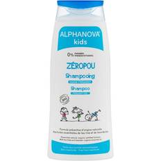 Kinder Läuseshampoos Alphanova Kids Zeropou Shampoo 200ml