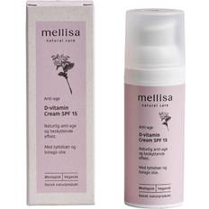 Mellisa Vitamin D Cream SPF15 50ml