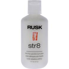 Rusk Designer Collection Str8 Anti-Frizz & Anti-Curl Lotion 6fl oz