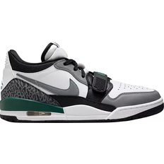 Nike Air Jordan Legacy 312 Low M - White/Black/Cool Grey/Oxidised Green