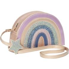 Mimi & Lula Space Unicorn Rainbow Bag - Multicolour