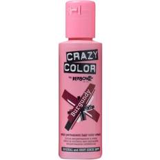 Renbow Crazy Color #61 Burgundy 3.4fl oz